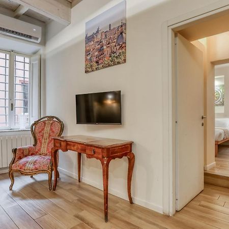 Apartamento Domus Orbitelli Roma Exterior foto