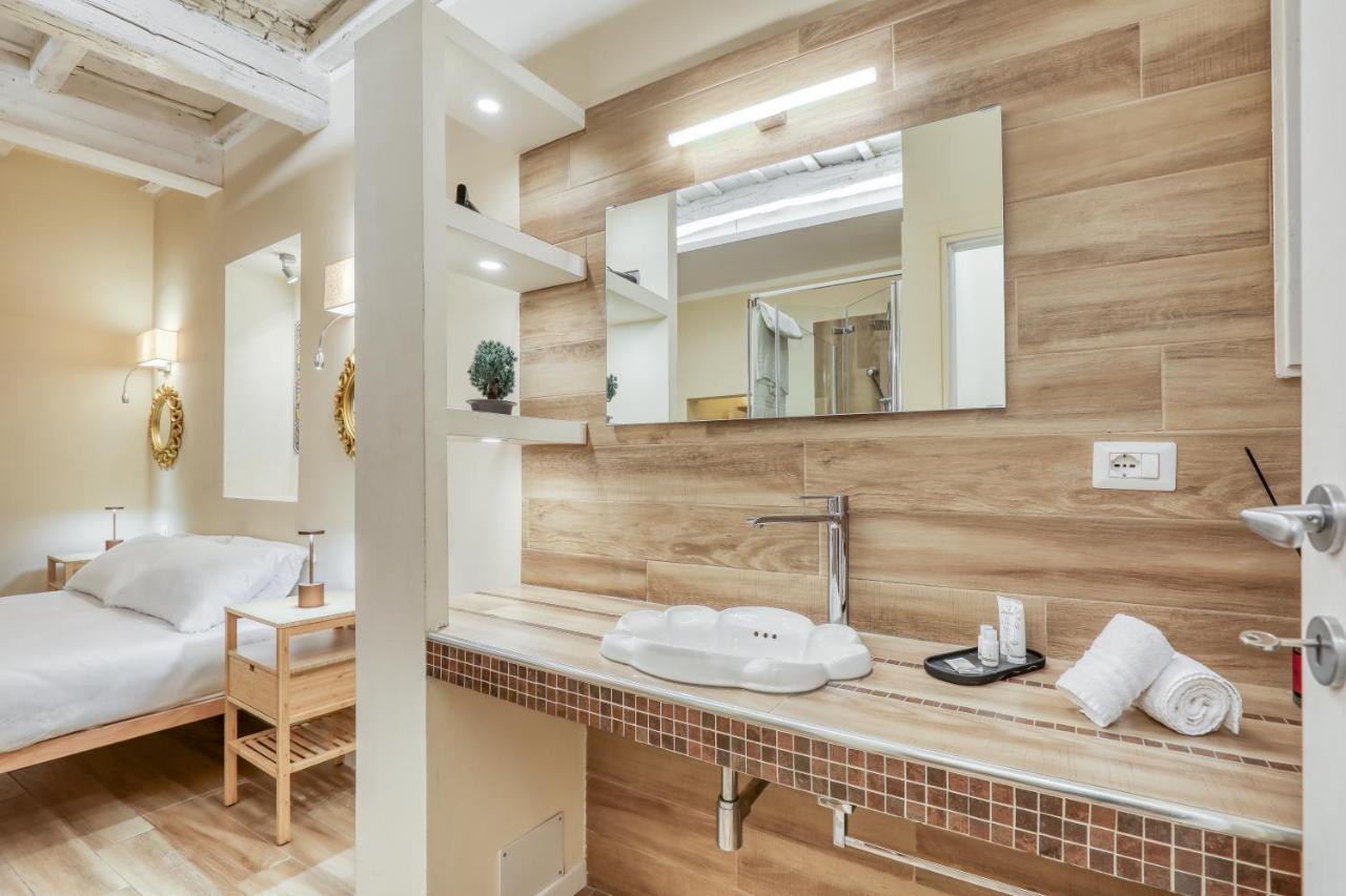 Apartamento Domus Orbitelli Roma Exterior foto