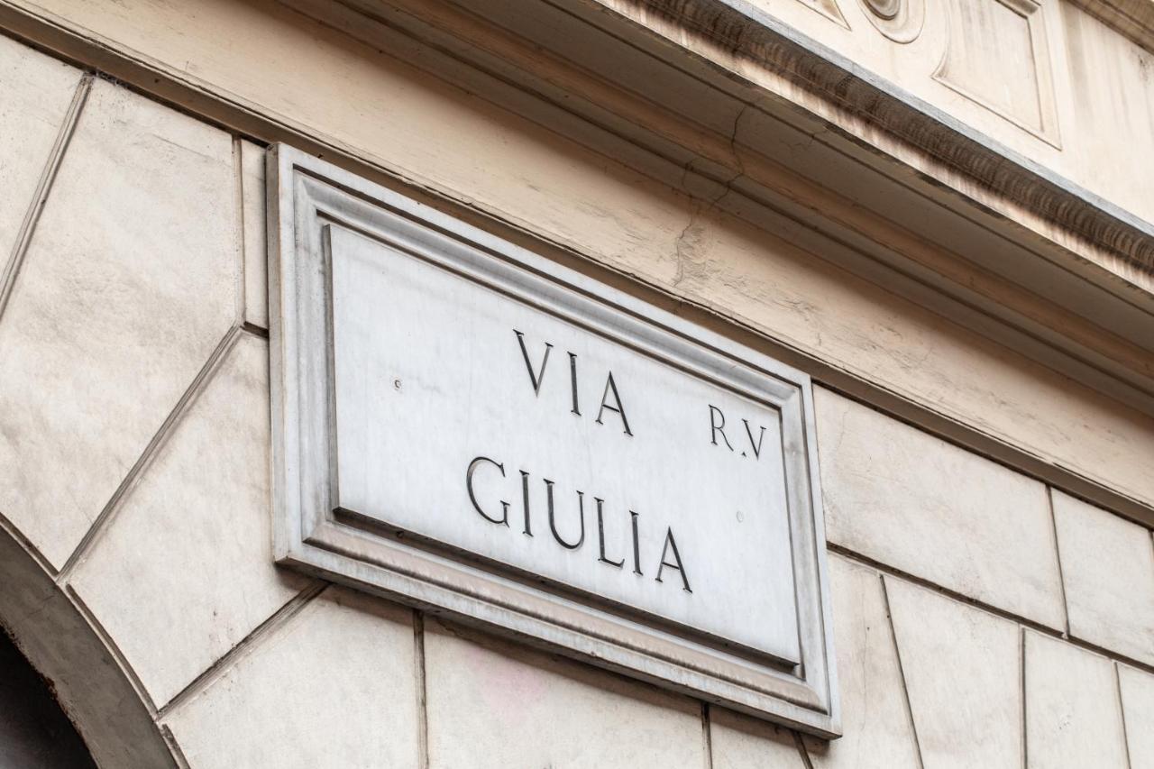 Apartamento Domus Orbitelli Roma Exterior foto
